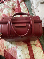 Marc Jacobs Bowling Doctor Bag