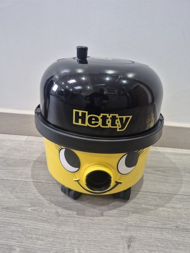 Hetty henry hoover vacuum - hetty,