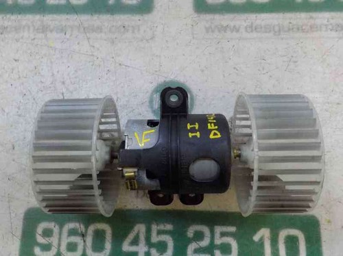 64106977950 heater blower - 64106977950,