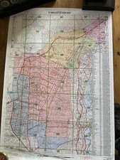 Herrick 15 NDA AO Desk Map