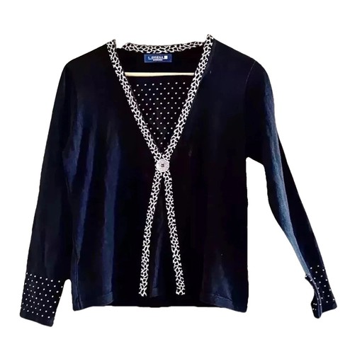 Vintage odena black - odena, long