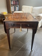 Pembroke Table