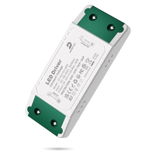 Dusktec 12v led - led, 30w,