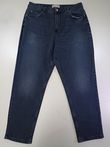 Primark denim women - denim, mom