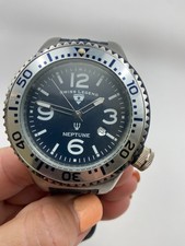 Swiss Legend Men's Neptune