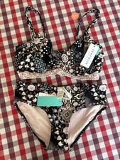 Seafolly Australia Bikini Size