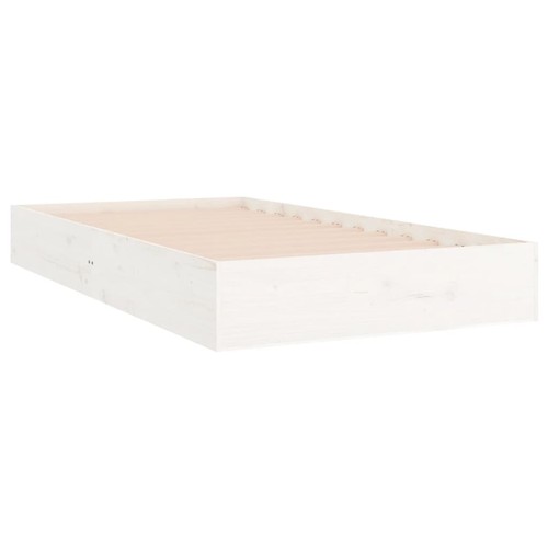 Bed frame home - frame, wooden