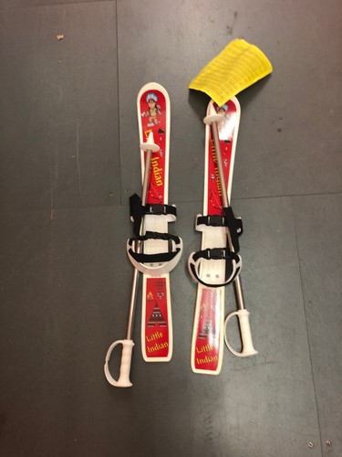 Kinder skiset little - skiset,