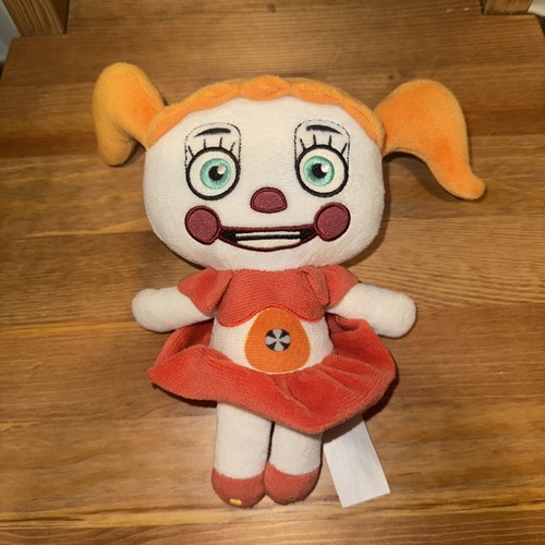 2017 funko fnaf - 2017, at