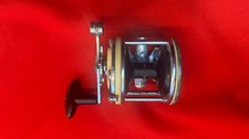 Vintage MITCHELL  Multiplier Sea Fishing Reel. Made in France.