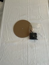 Design Your Own Round Clock