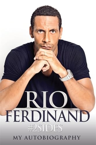 2sides rio ferdinand - #2sides:,