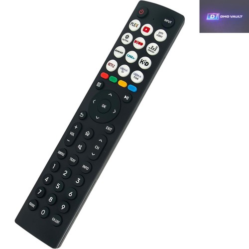 Hisense universal remote - universal,