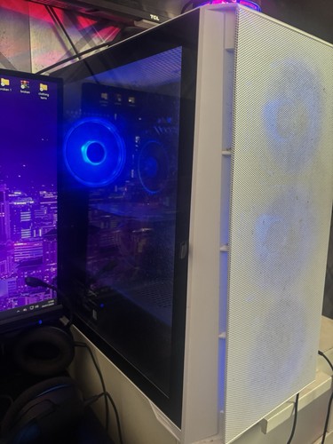 Gaming setup - gaming,