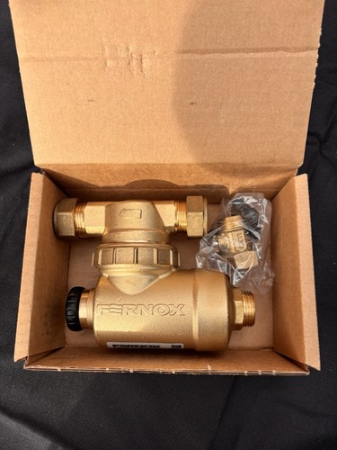 Fernox tf1 omega 22mm boiler - fernox,