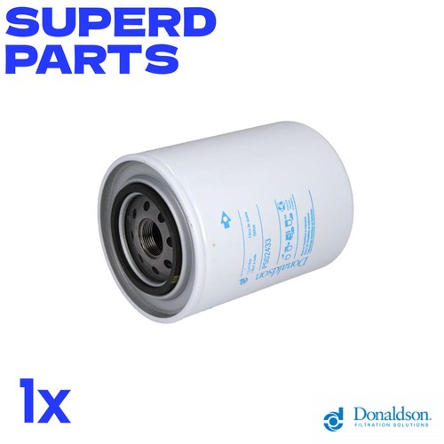 Hydraulic filter 162000000000 - hydraulic,