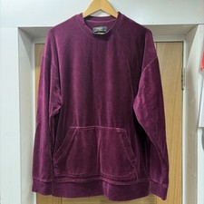 Forever 21 Men’s Purple
