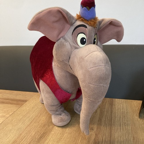 Disney store aladdin abu - disney,
