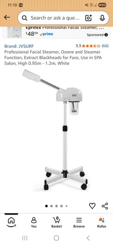Lcd screen facial - screen,