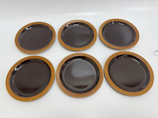 Hornsea Bronte 1974 6 Brown