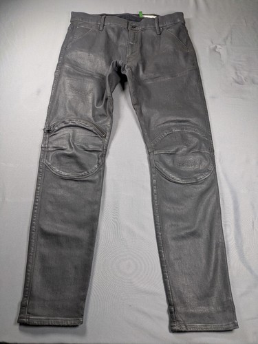Star raw jeans mens 36x32 - mens,