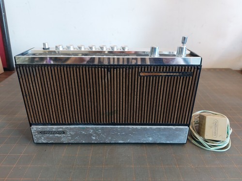 Vintage grundig solid - vintage,