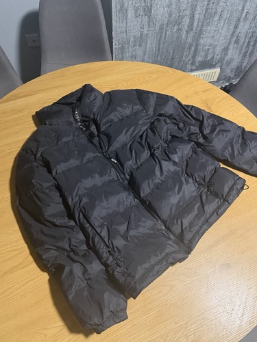 Trapstar men puffer jacket - trapstar,