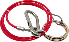 Heavy Duty Trailer Caravan