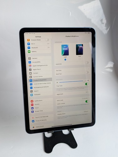 Apple ipad air - apple,