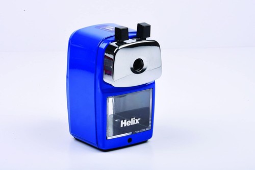 Helix metal desktop sharpener - helix,