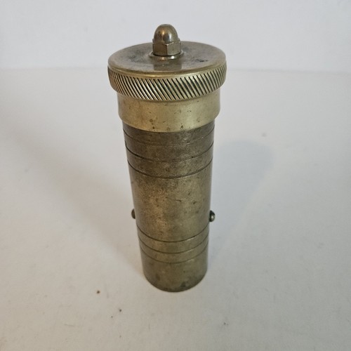 Vtg antique brass - vtg,