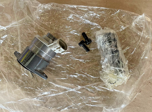 Hitachi solenoid valve - solenoid, /