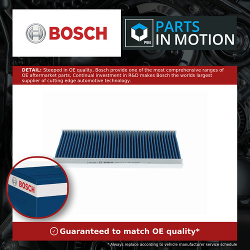 Pollen cabin filter - pollen, /