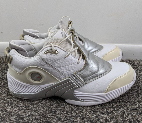 Reebok allen iverson answer - reebok, v