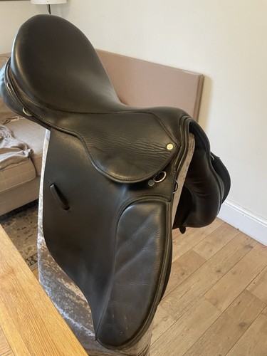 Ideal saddle mw - ideal,