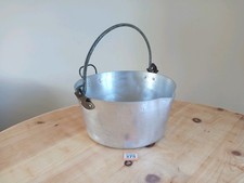 Vintage swan jam pan pints - vintage,