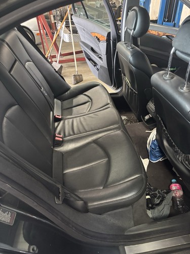 2004 mercedes benz - mercedes-benz, e320