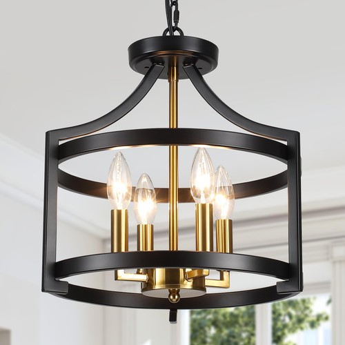 Farmhouse dining room - farmhouse,