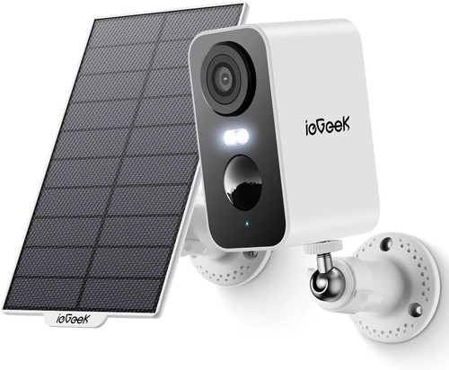 Iegeek outdoor wireless - iegeek,