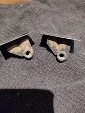 Ford Cortina Mk5 handbrake cable guides MK4 MK3