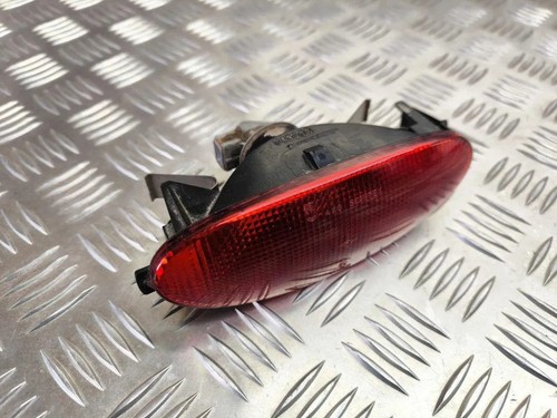 Peugeot 206 rear - cc,
