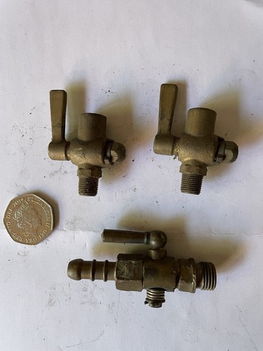 Lister stationary taps 3 - lister,