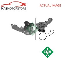 ENGINE COOLING WATER PUMP INA
