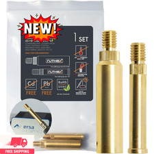 Adaptador de 2 puntas de