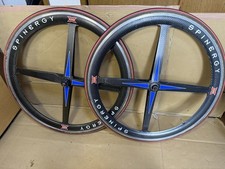 SPINERGY RE X carbon wheel