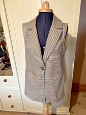 SHEIN Ladies Sleeveless