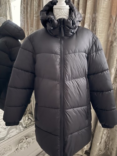 Zara puffer jacket - puffer,