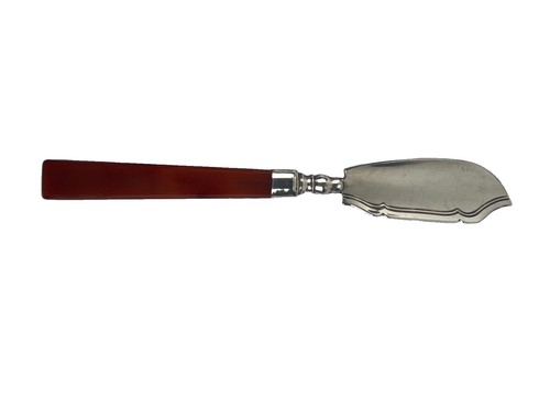 Georgian solid silver - solid,