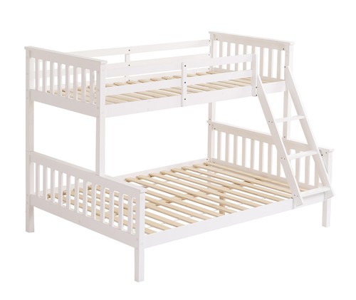 Hannah triple sleeper - triple, bed