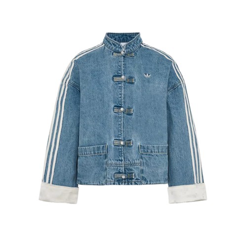 Adidas originals ss26 - ss26, jacket